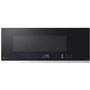 LG 1.3 Cu. Ft. Over-The-Range Microwave Oven With Easyclean® - MVEF1337F