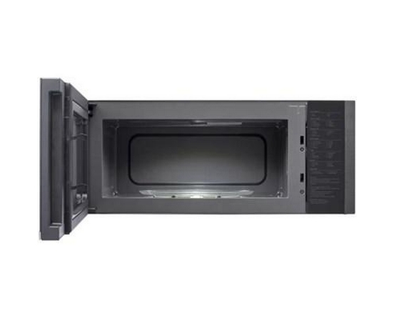 LG 1.3 Cu. Ft. Over-The-Range Microwave Oven With Easyclean® - MVEF1337F