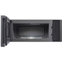 LG 1.3 Cu. Ft. Over-The-Range Microwave Oven With Easyclean® - MVEF1337F