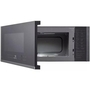LG 1.3 Cu. Ft. Over-The-Range Microwave Oven With Easyclean® - MVEF1337F