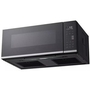 LG 30-Inch, 1.3 Cu. Ft. Over-The-Range Microwave Oven With Smartdiagnosis™ - MVEF1323F
