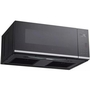 LG 30-Inch, 1.3 Cu. Ft. Over-The-Range Microwave Oven With Smartdiagnosis™ - MVEF1323F