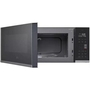 LG 30-Inch, 1.3 Cu. Ft. Over-The-Range Microwave Oven With Smartdiagnosis™ - MVEF1323F