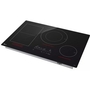 LG 30-Inch Built-In Induction Cooktop With Ultraheat™ - CBIH3017BE