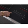 LG 30-Inch Built-In Induction Cooktop With Ultraheat™ - CBIH3017BE