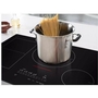 LG 30-Inch Built-In Induction Cooktop With Ultraheat™ - CBIH3017BE