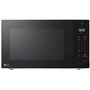 LG 22-Inch, 1.5 Cu. Ft. Neochef™ Countertop Microwave With Smart Inverter - MSER1590B
