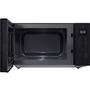 LG 20-Inch, 1.1 Cu. Ft. Countertop Microwave Oven With Easyclean® Interior - MSER1130B