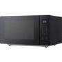 LG 20-Inch, 1.1 Cu. Ft. Countertop Microwave Oven With Easyclean® Interior - MSER1130B