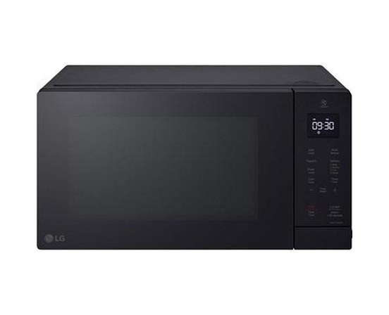 LG 20-Inch, 1.1 Cu. Ft. Countertop Microwave Oven With Easyclean® Interior - MSER1130B