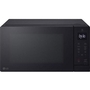 LG 20-Inch, 1.1 Cu. Ft. Countertop Microwave Oven With Easyclean® Interior - MSER1130B