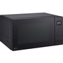 LG 20-Inch, 1.1 Cu. Ft. Countertop Microwave Oven With Easyclean® Interior - MSER1130B