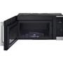 LG 30-Inch 1.8 Cu. Ft. Over-The-Range Microwave Oven With Easyclean® - MVEM1825X