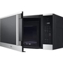 LG 30-Inch 1.8 Cu. Ft. Over-The-Range Microwave Oven With Easyclean® - MVEM1825X