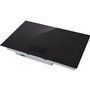LG 30-Inch Built-In Smart Electric Cooktop With 5 Elements -