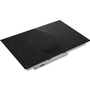 LG 30-Inch Built-In Smart Electric Cooktop With 5 Elements -