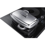 Samsung 36-Inch Built-In Induction Cooktop With Virtual Flame Technology™ - NZ36K7880UG/AA