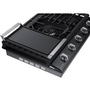 Samsung 30-Inch Built-In Gas Cooktop With Wi-Fi Connectivity - NA30N7755TG/AA