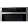 Samsung 30-Inch, 5.1 Cu.Ft. Built-In Single Wall Oven With Wi-Fi Connectivity - NV51T5512SS/AC