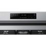 Samsung 30-Inch Freestanding Gas Range With Wi-Fi Connect - NX60A6711SS/AA
