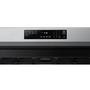 Samsung 30-Inch Freestanding Gas Range With Wi-Fi Connect - NX60A6511SS/AA