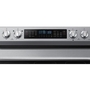 Samsung 30-Inch Freestanding Electric Range With Flex Duo™ - NE63A6751SS/AC