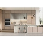 Samsung 30-Inch, 5.1 Cu.Ft. Built-In Combination Wall Oven - NQ70CG600DSRAA