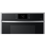 Samsung 30-Inch, 5.1 Cu.Ft. Built-In Combination Wall Oven - NQ70CG600DSRAA