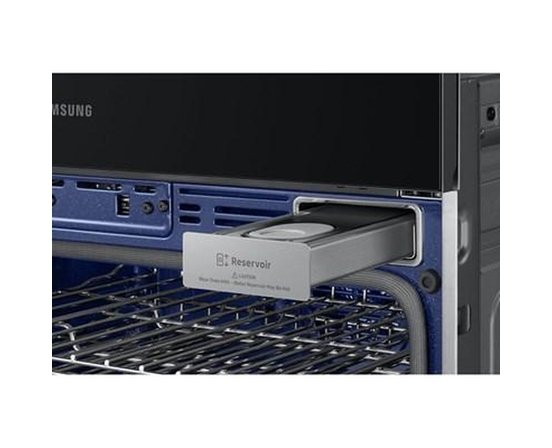 Samsung Bespoke 30-Inch, 7.0 Cu.Ft. Built-In Combination Wall Oven - NQ70CG700DMTAA