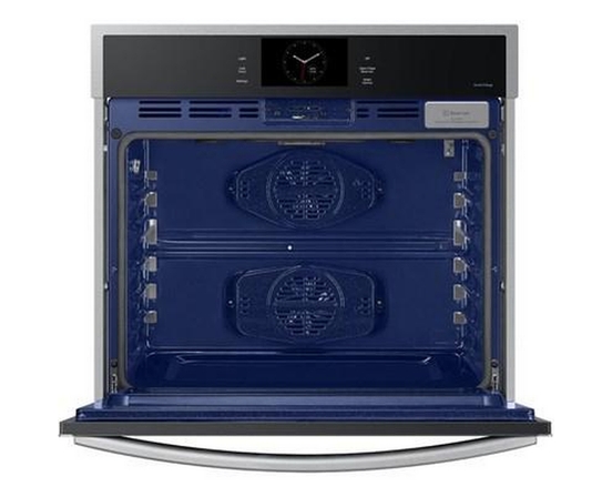 Samsung 30-Inch, 5.1 Cu.Ft. Built-In Wall Oven - NV51CG600SSR/AA