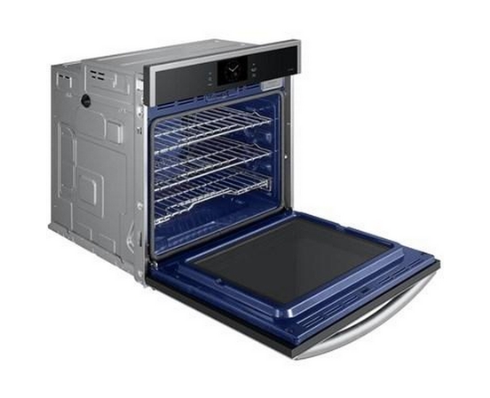 Samsung 30-Inch, 5.1 Cu.Ft. Built-In Wall Oven - NV51CG600SSR/AA