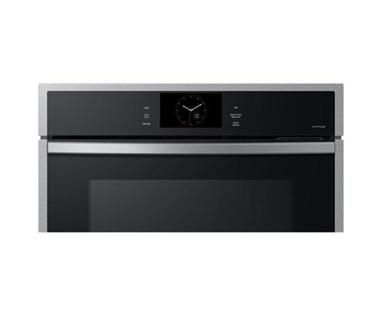 Samsung 30-Inch, 5.1 Cu.Ft. Built-In Wall Oven - NV51CG600SSR/AA