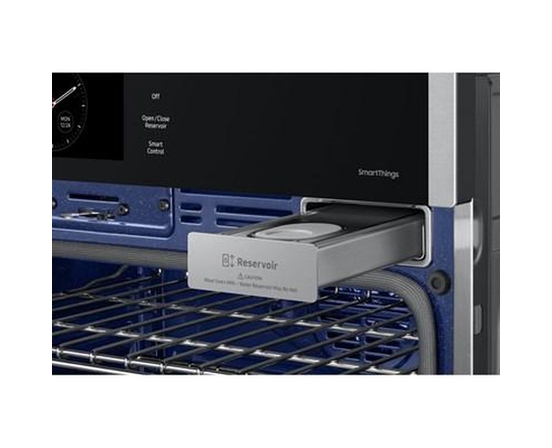 Samsung 30-Inch, 5.1 Cu.Ft. Built-In Wall Oven - NV51CG600SSR/AA