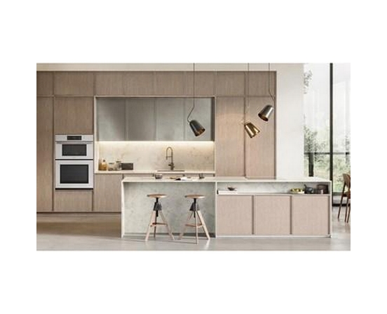 Samsung Bespoke 30-Inch, 7.0 Cu. Ft. Built-In Combination Wall Oven - NQ70CB700D12AA