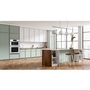 Samsung Bespoke 30-Inch, 7.0 Cu. Ft. Built-In Combination Wall Oven - NQ70CB700D12AA