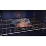 Samsung Bespoke 30-Inch, 7.0 Cu. Ft. Built-In Combination Wall Oven - NQ70CB700D12AA