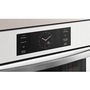 Samsung Bespoke 30-Inch, 7.0 Cu. Ft. Built-In Combination Wall Oven - NQ70CB700D12AA