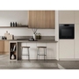 Samsung 5.1 Cu. Ft. 7 Series Single Wall Oven With Ai Camera, Flex Duo, And Steam Cook - NV51CG700SMT/AA