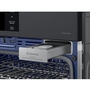 Samsung 5.1 Cu. Ft. 7 Series Single Wall Oven With Ai Camera, Flex Duo, And Steam Cook - NV51CG700SMT/AA