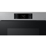 Samsung 5.1 Cu. Ft. 7 Series Single Wall Oven With Ai Camera, Flex Duo, And Steam Cook - NV51CG700SSRAA