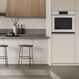 Samsung 5.1 Cu. Ft. Bespoke 7 Series Single Wall Oven With Ai Camera, Flex Duo, And Steam Cook - NV51CB700S12AA