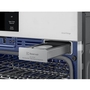 Samsung 5.1 Cu. Ft. Bespoke 7 Series Single Wall Oven With Ai Camera, Flex Duo, And Steam Cook - NV51CB700S12AA