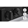 Samsung 6.3 Cu. Ft. Bespoke Smart Slide-In Electric Range - NSE6DG8100SR/AC