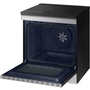 Samsung 6.3 Cu. Ft. Bespoke Ai Slide-In Induction Range - NSI6DG9900SR/AC