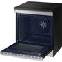 Samsung 6.3 Cu. Ft. Bespoke Smart Slide-In Induction Range - NSI6DG9300SR/AC