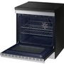 Samsung 6.3 Cu. Ft. Bespoke Smart Slide-In Induction Range - NSI6DG9300SR/AC