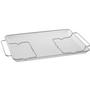 Samsung 6.3 Cu. Ft. Bespoke Smart Slide-In Induction Range - NSI6DG9500SR/AC