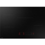 Samsung 30-Inch 4-Element Smart Induction Cooktop With Digital Touch Controls - CC70F30S2DAA