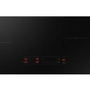 Samsung 30-Inch 4-Element Smart Induction Cooktop With Digital Touch Controls - CC70F30S2DAA