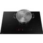 Samsung 30-Inch 4-Element Smart Induction Cooktop With Digital Touch Controls - CC70F30S2DAA